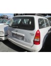opel astra g caravan del año 2001