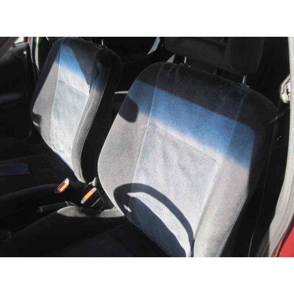 opel astra f berlina del año 1996