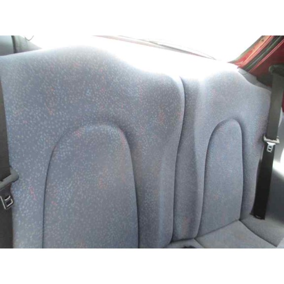 ford ka (ccq) del año 1997