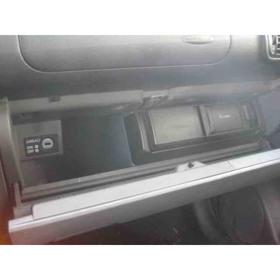 seat toledo (1m2) del año 2002