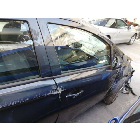 opel corsa e del año 2018