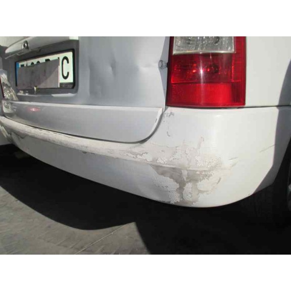 opel astra g caravan del año 2001