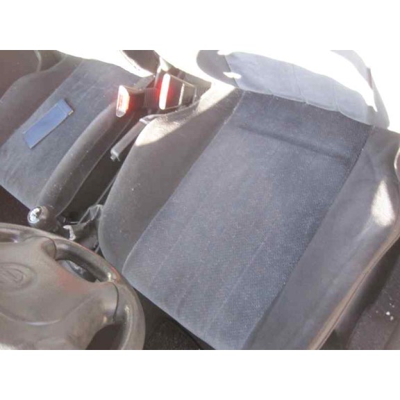 opel astra f berlina del año 1996