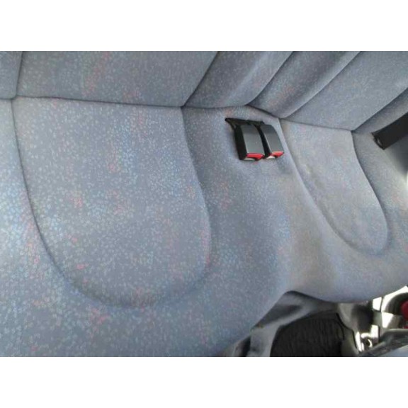 ford ka (ccq) del año 1997