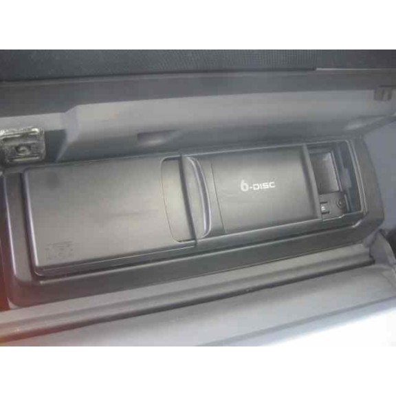 seat toledo (1m2) del año 2002