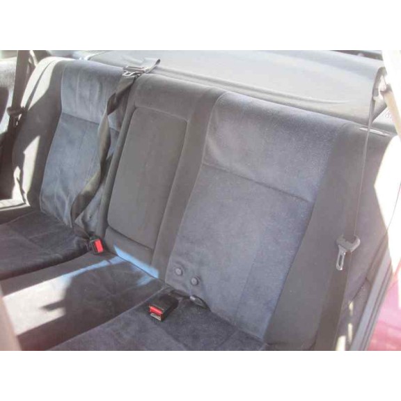 opel astra f berlina del año 1996