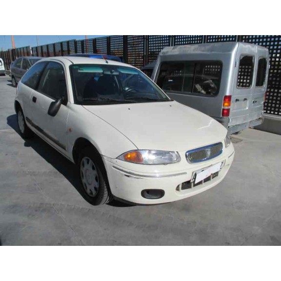 mg serie 200 (rf) del año 1999