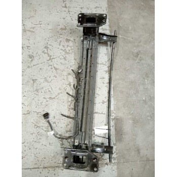 Recambio de refuerzo paragolpes delantero para hyundai i40 premium referencia OEM IAM   