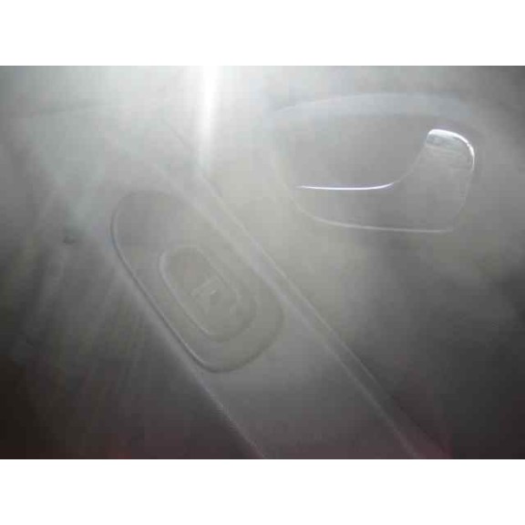 seat toledo (1m2) del año 2002