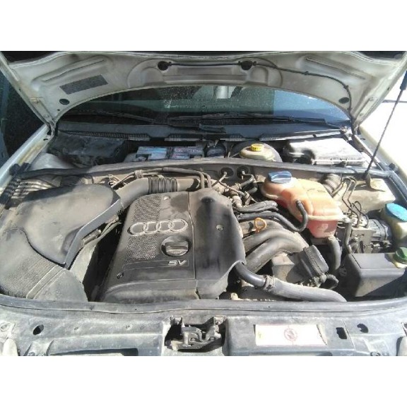 audi a4 berlina (b5) del año 1999
