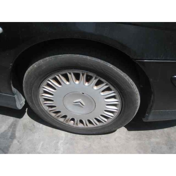 citroën c5 berlina del año 2003