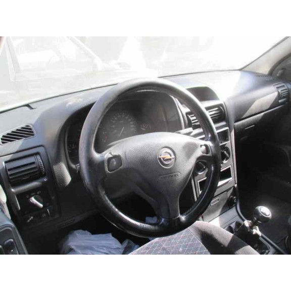 opel astra g caravan del año 2001