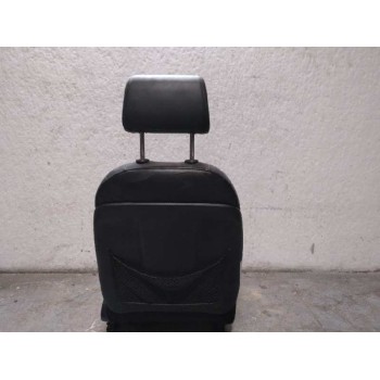 Recambio de asiento delantero izquierdo para audi a6 berlina (4f2) 3.0 tdi quattro (165kw) referencia OEM IAM   