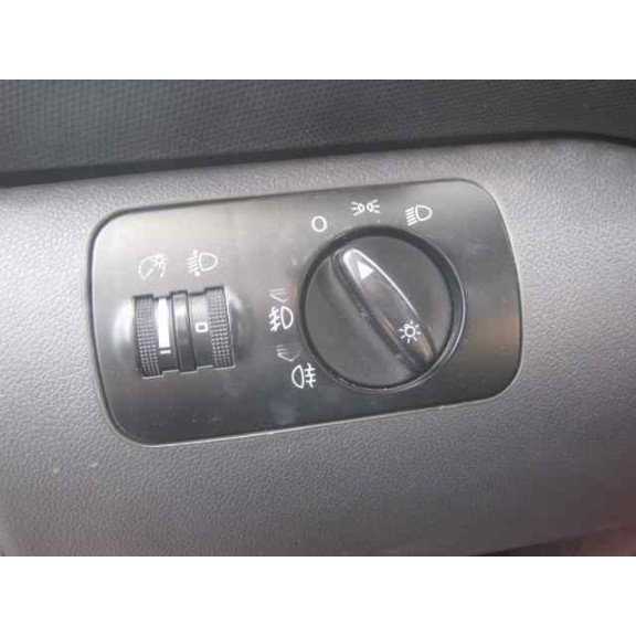 seat toledo (1m2) del año 2002