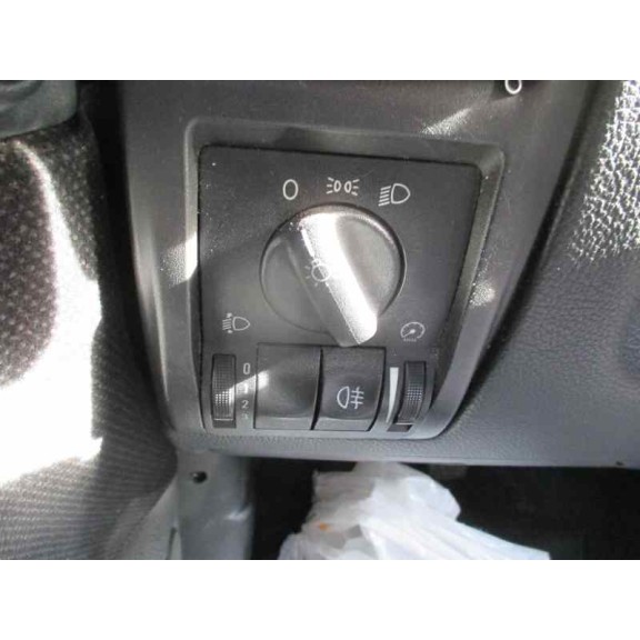 opel astra g caravan del año 2001