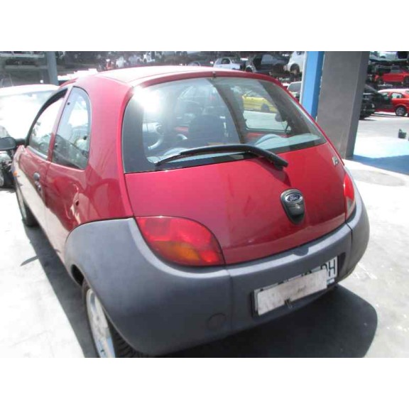 ford ka (ccq) del año 1997
