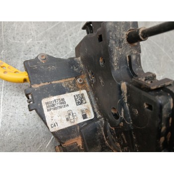 Recambio de cerradura puerta trasera izquierda para citroën c4 iii (ba_, bb_, bc_) 1.2 puretech 130 (bahnsa, bahnsb) referencia 