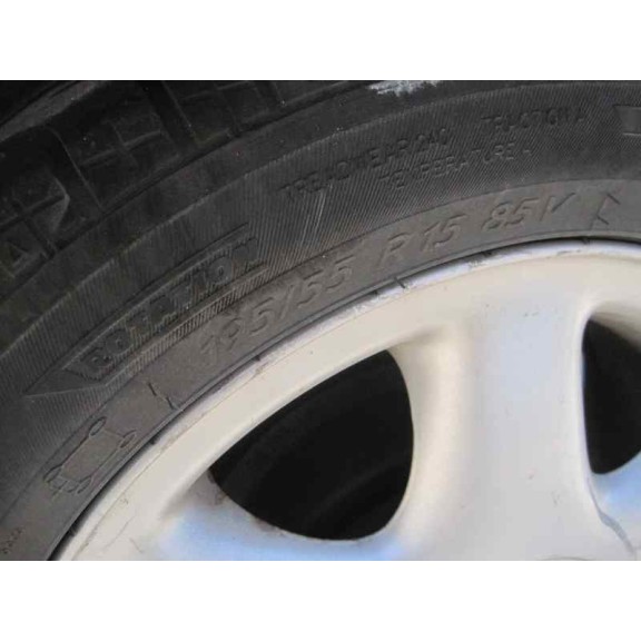 opel astra f berlina del año 1996