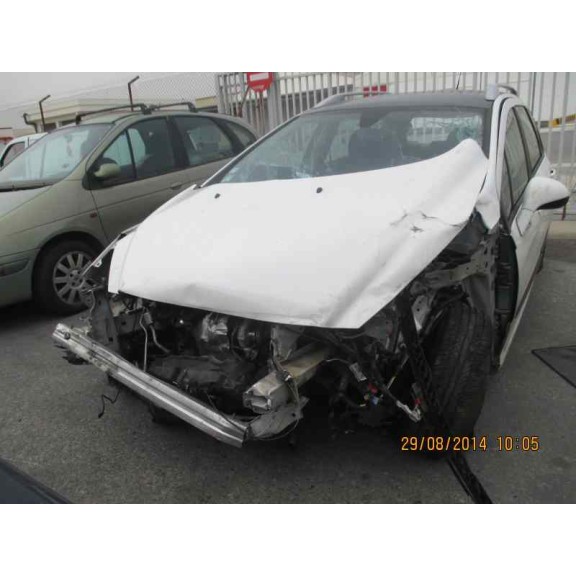 peugeot 308 sw del año 2009