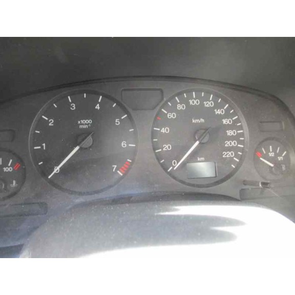 opel astra g caravan del año 2001