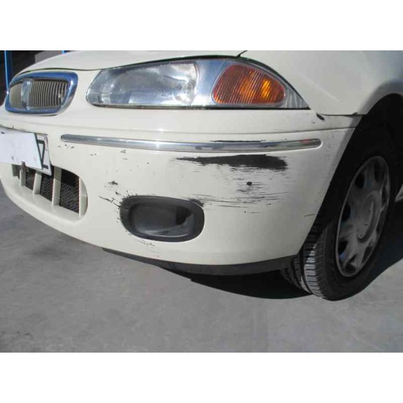 mg serie 200 (rf) del año 1999