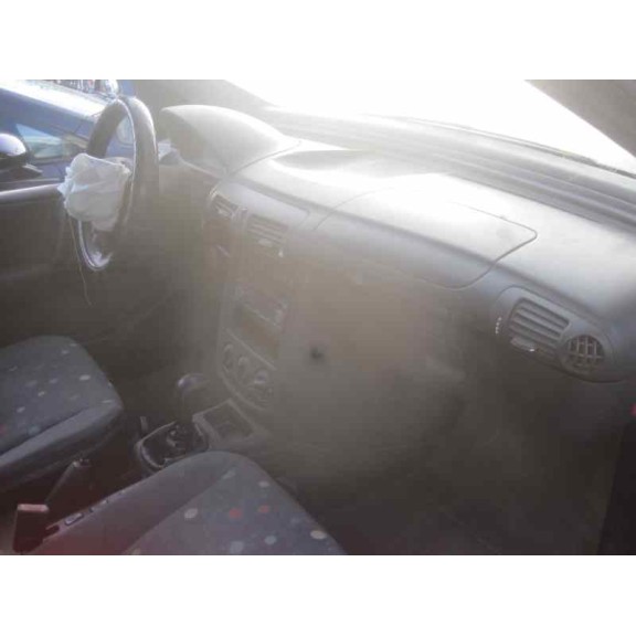 mercedes-benz vaneo (w414) furgoneta compacta del año 2005