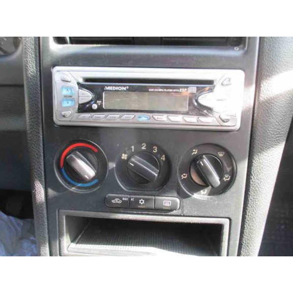 opel astra g caravan del año 2001