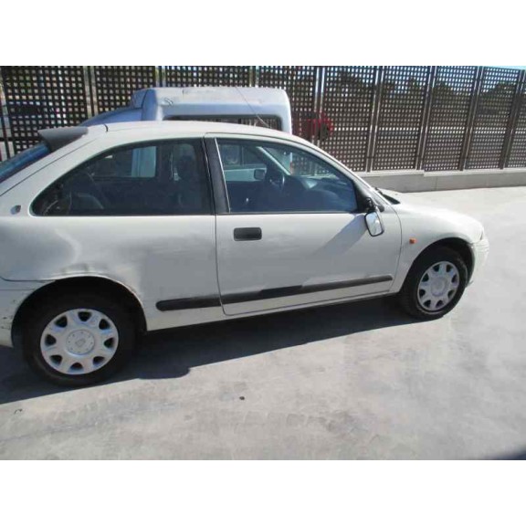 mg serie 200 (rf) del año 1999