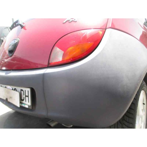 ford ka (ccq) del año 1997