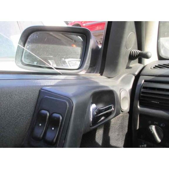 opel astra g caravan del año 2001