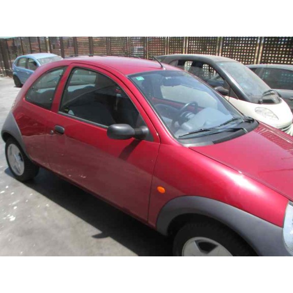 ford ka (ccq) del año 1997