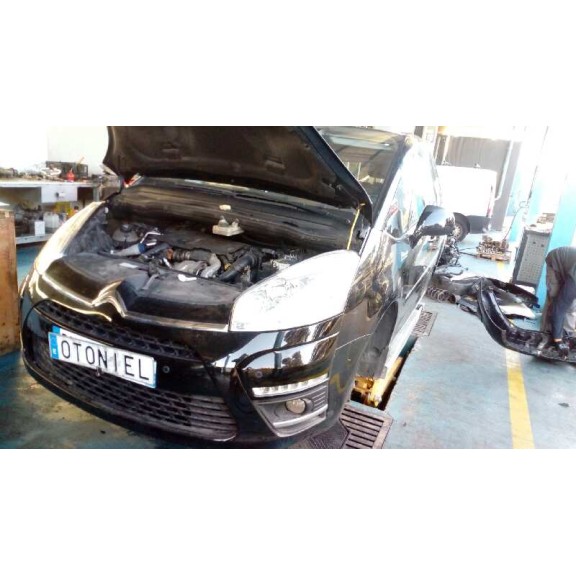 citroën c4 picasso del año 2011