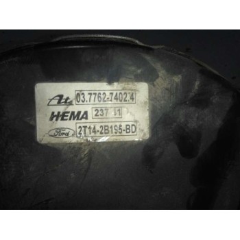 Recambio de servofreno para ford transit connect (tc7) 1.8 tdci cat referencia OEM IAM 2T142B195AD03776274014  