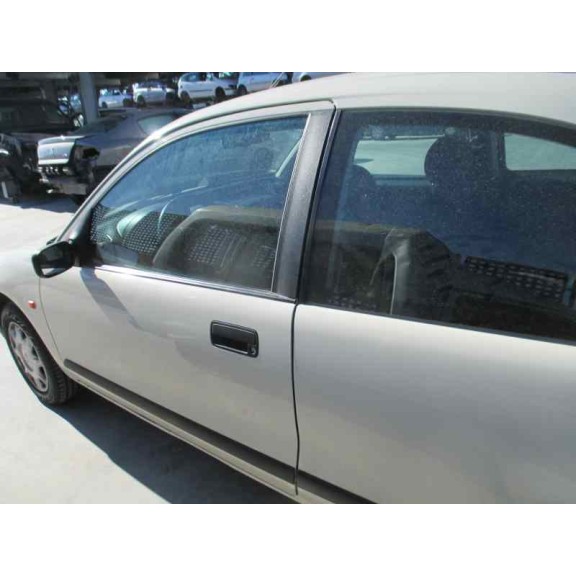 mg serie 200 (rf) del año 1999