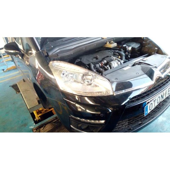 citroën c4 picasso del año 2011