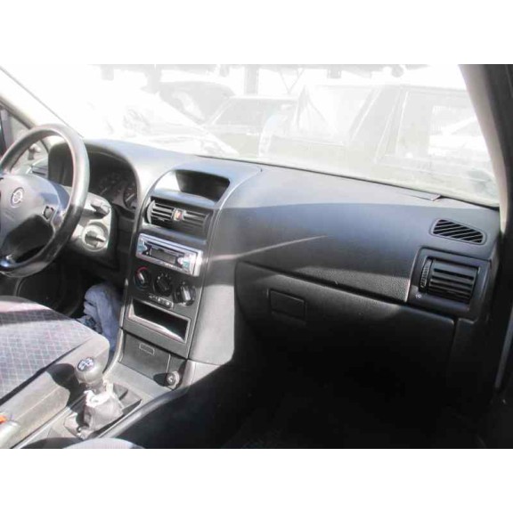 opel astra g caravan del año 2001