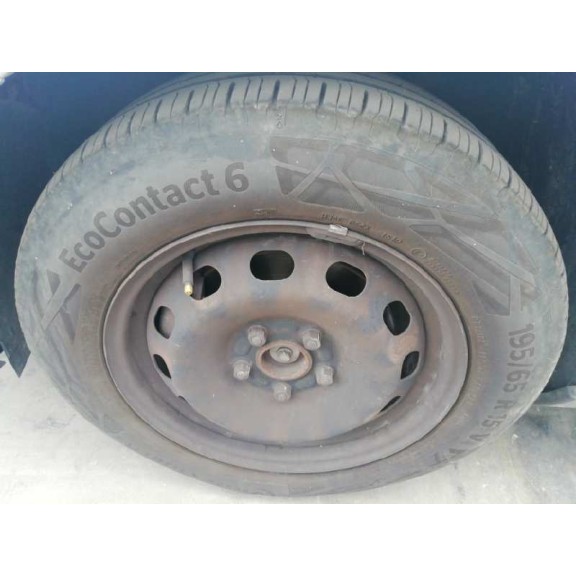 ford focus berlina (cap) del año 2006