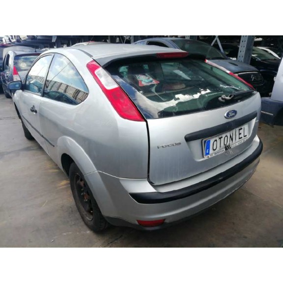 ford focus berlina (cap) del año 2006