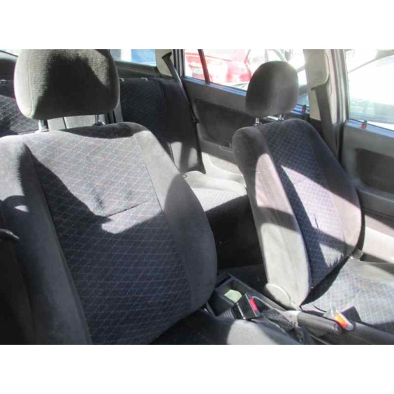 opel astra g caravan del año 2001