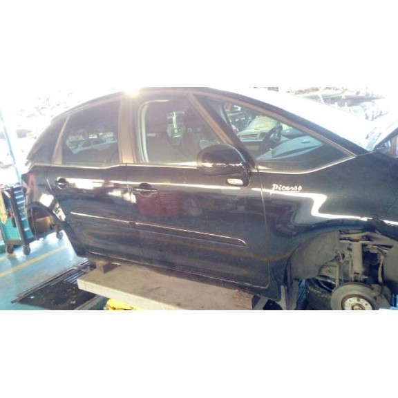 citroën c4 picasso del año 2011