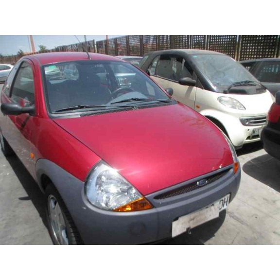 ford ka (ccq) del año 1997