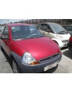 ford ka (ccq) del año 1997