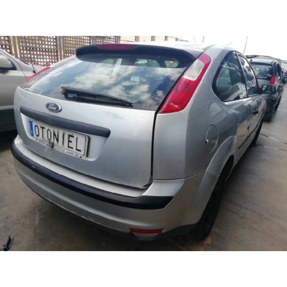 ford focus berlina (cap) del año 2006