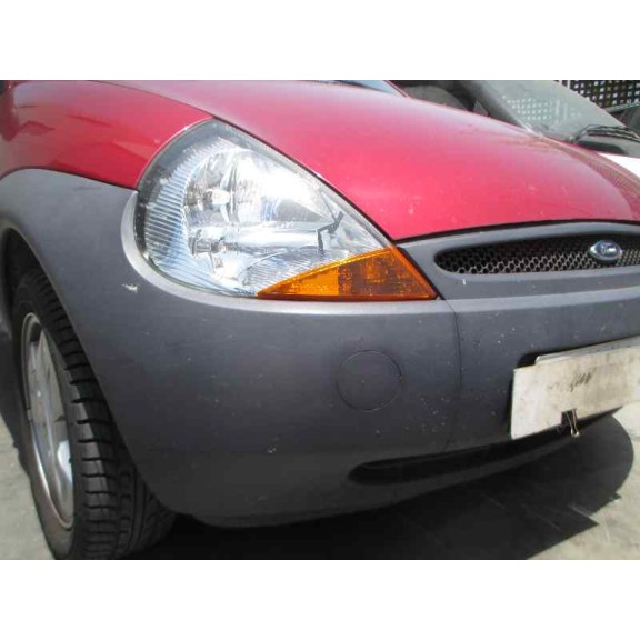 ford ka (ccq) del año 1997