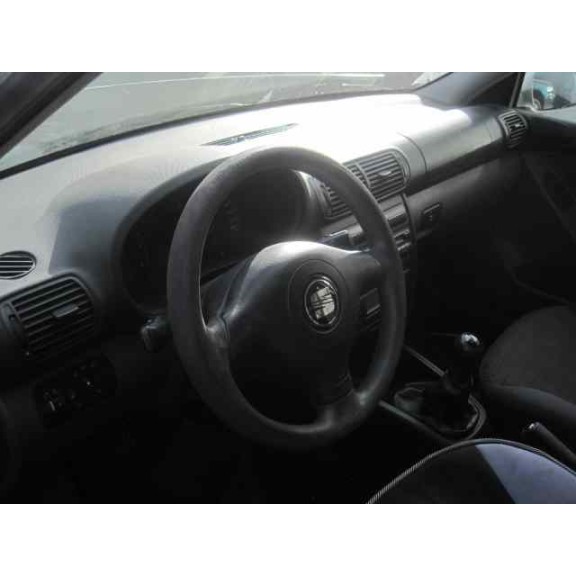 seat toledo (1m2) del año 2002