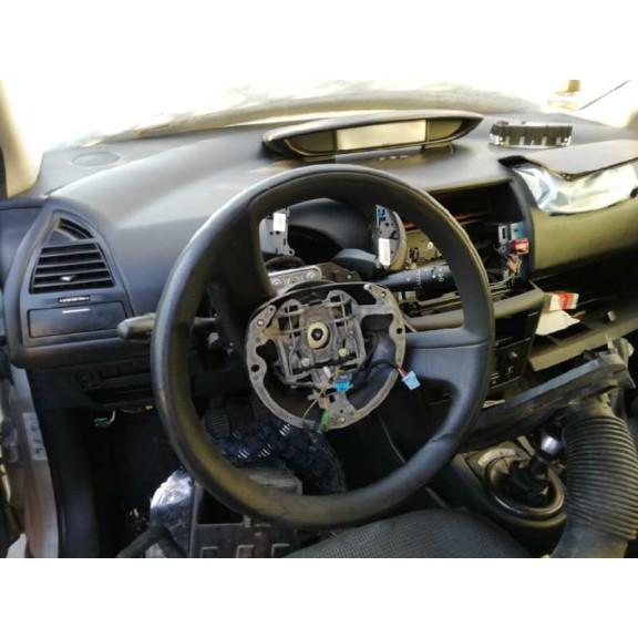 citroën c4 coupe del año 2008