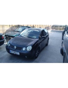 volkswagen polo (9n1) del año 2004