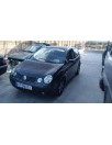 volkswagen polo (9n1) del año 2004