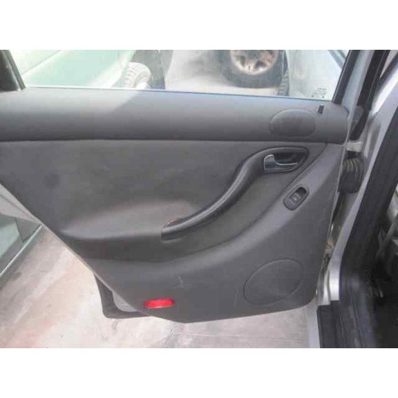 seat toledo (1m2) del año 2002