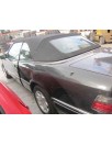 mercedes-benz clase e (w124) coupe/cabrio del año 1993